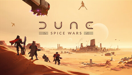Купить Dune: Spice Wars