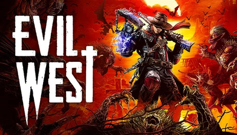 Купить Evil West
