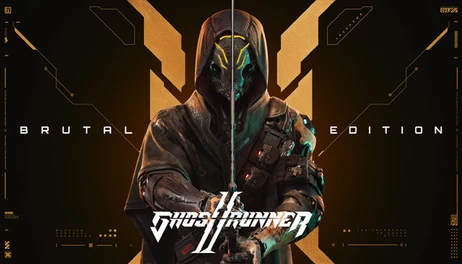 Купить Ghostrunner 2 Brutal Edition