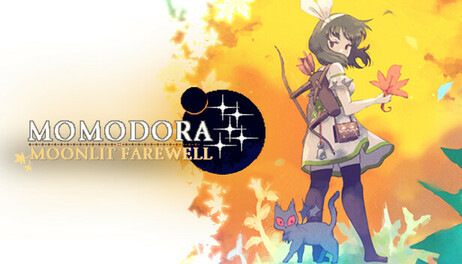 Купить Momodora: Moonlit Farewell