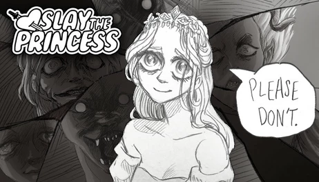 Купить Slay the Princess