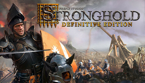 Купить Stronghold: Definitive Edition