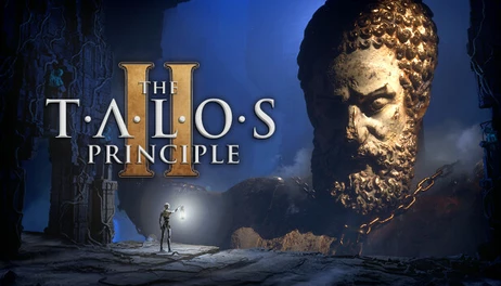 Купить The Talos Principle 2