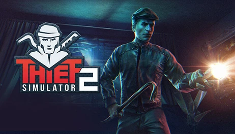 Купить Thief Simulator 2