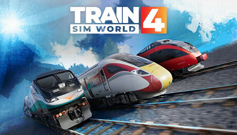 Купить Train Sim World 4: Standard Edition