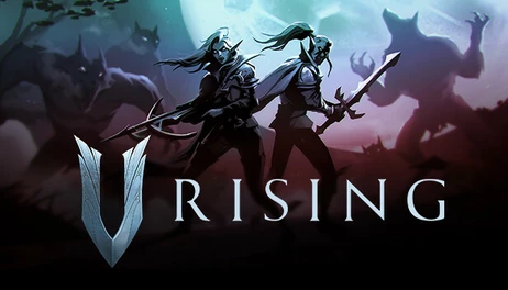 Купить V Rising