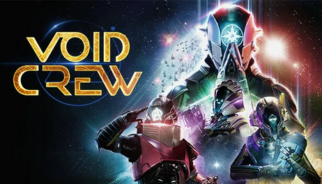 Купить Void Crew