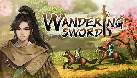 Купить Wandering Sword