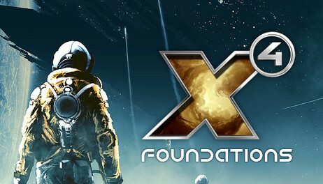 Купить X4: Foundations