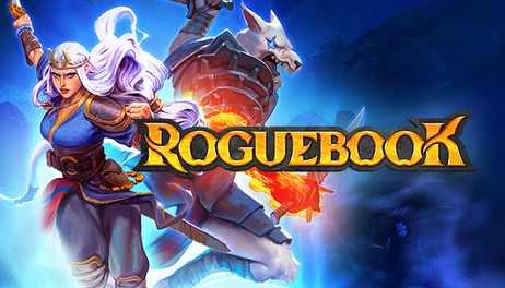 Купить Roguebook