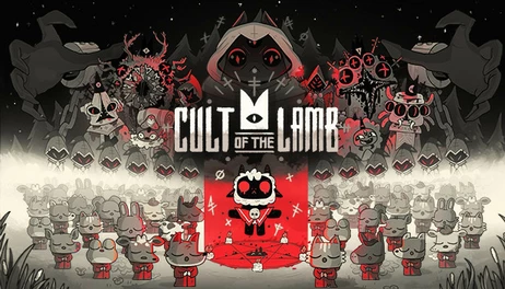 Купить Cult of the Lamb