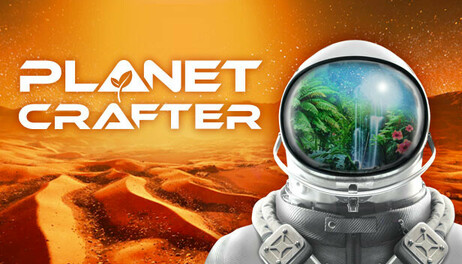 Купить The Planet Crafter