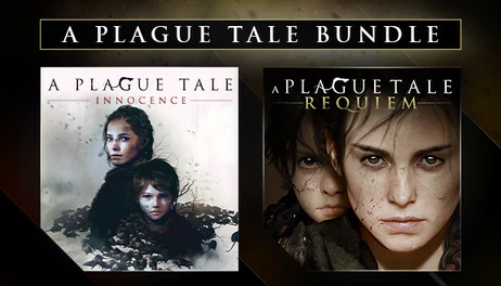 Купить A Plague Tale Bundle
