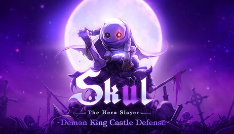Купить Skul: The Hero Slayer