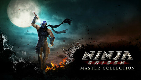 Купить NINJA GAIDEN: Master Collection
