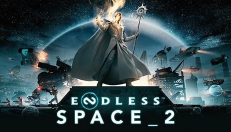 Купить ENDLESS Space 2