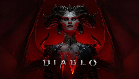 Купить Diablo IV