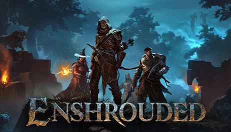 Купить Enshrouded