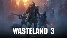 Wasteland 3