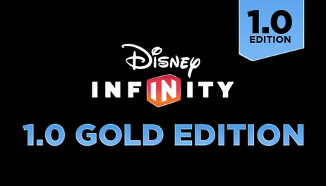 Купить Disney Infinity 1.0: Gold Edition