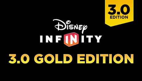 Купить Disney Infinity 3.0: Gold Edition
