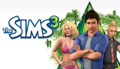 Купить The Sims 3