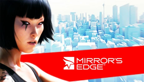 Купить Mirror's Edge