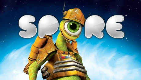 Купить SPORE