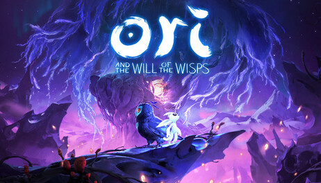 Купить Ori and the Will of the Wisps