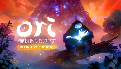 Купить Ori and the Blind Forest: Definitive Edition
