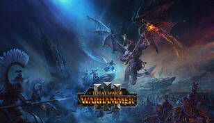 Total War: WARHAMMER III