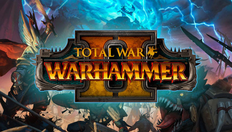 Купить Total War: WARHAMMER II