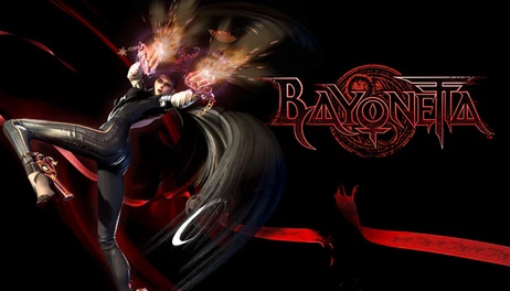 Купить Bayonetta
