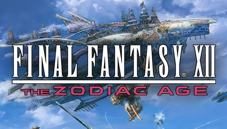 Купить FINAL FANTASY XII THE ZODIAC AGE