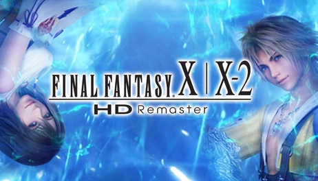 Купить FINAL FANTASY X/X-2 HD Remaster