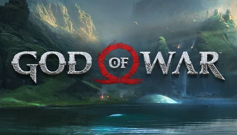 Купить God of War (РОССИЯ)