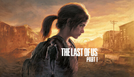 Купить The Last of Us Part I (РОССИЯ)