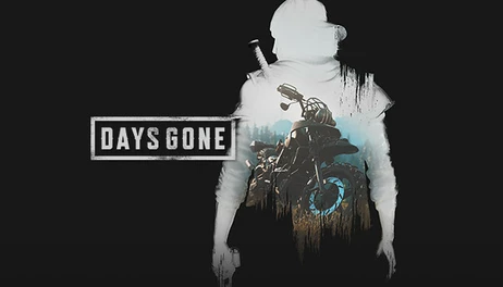 Купить Days Gone