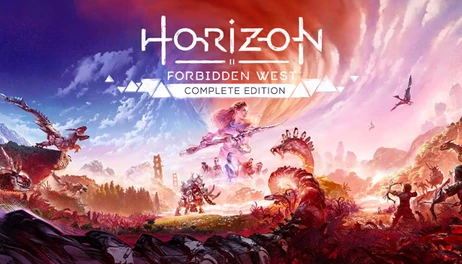 Купить Horizon Forbidden West Complete Edition