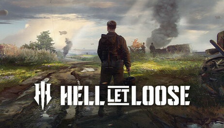 Купить Hell Let Loose