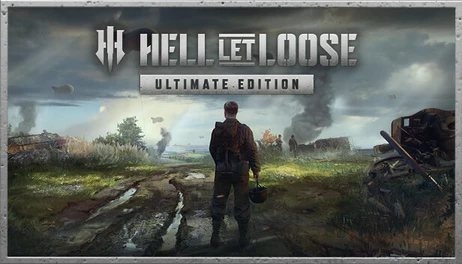Купить Hell Let Loose - Ultimate Edition