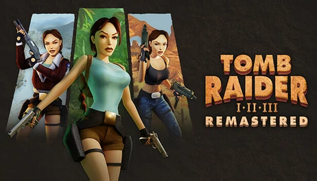 Купить Tomb Raider I-III Remastered Starring Lara Croft