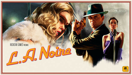 Купить L.A. Noire