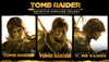 Купить Tomb Raider Definitive Survivor Trilogy