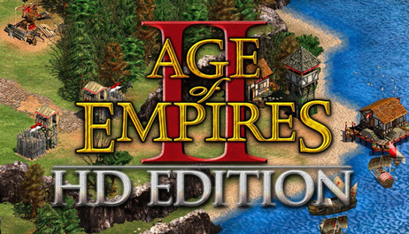 Купить Age of Empires II: HD Edition