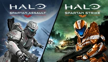 Halo: Spartan Bundle
