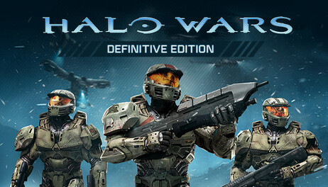 Купить Halo Wars: Definitive Edition