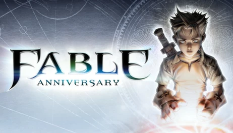 Купить Fable Anniversary