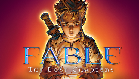 Купить Fable - The Lost Chapters