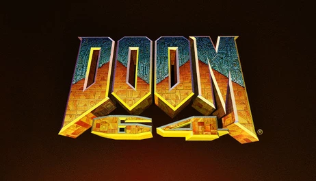 Купить DOOM 64